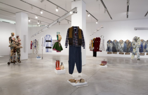 Mostra abbigliamento da lavoro a Milano